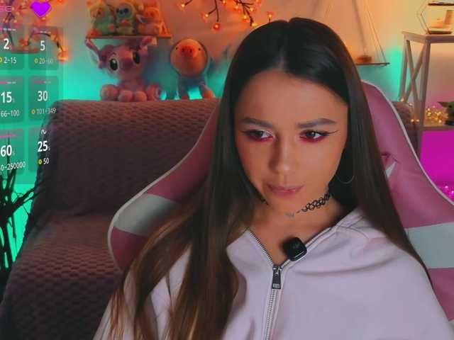 MaybeBabeTV's BongaCams show and profile