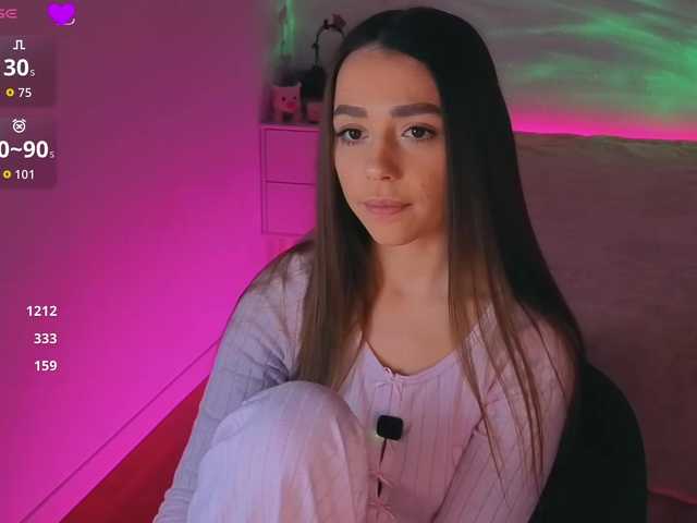 эросцена MaybeBabeTV