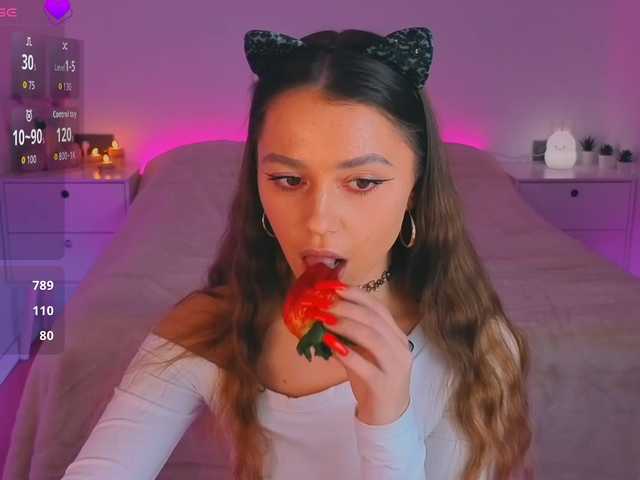 MaybeBabeTV's BongaCams show and profile