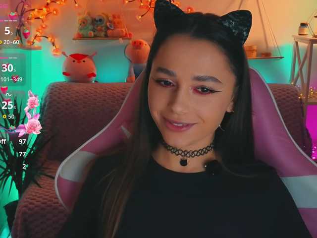 эросцена MaybeBabeTV