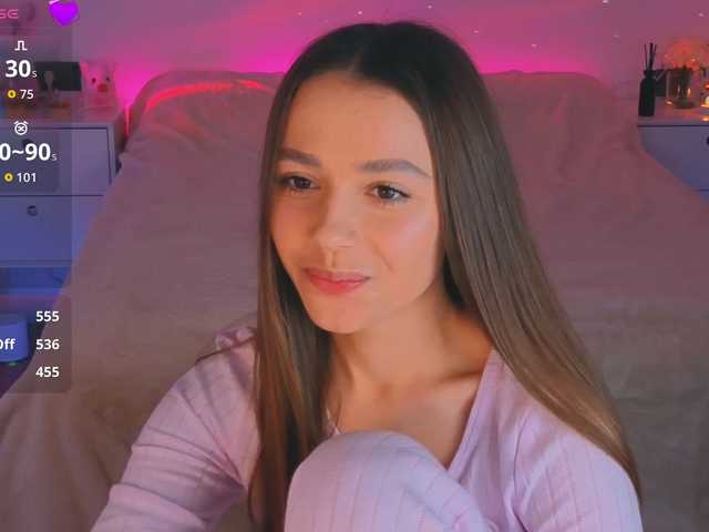 MaybeBabeTV's BongaCams show and profile