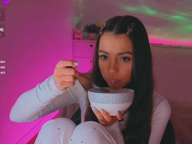 MaybeBabeTV's BongaCams show and profile