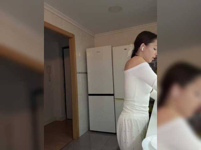 MaybeBabeTV's BongaCams show and profile