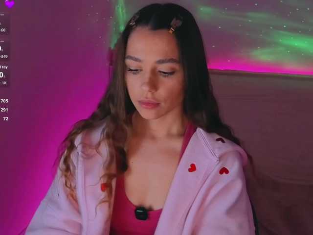 MaybeBabeTV's BongaCams show and profile