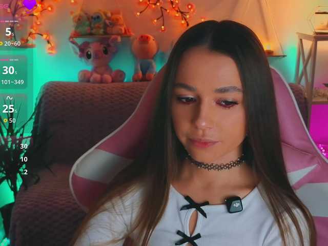 MaybeBabeTV's BongaCams show and profile