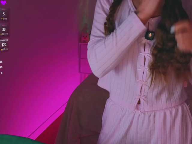 MaybeBabeTV's BongaCams show and profile