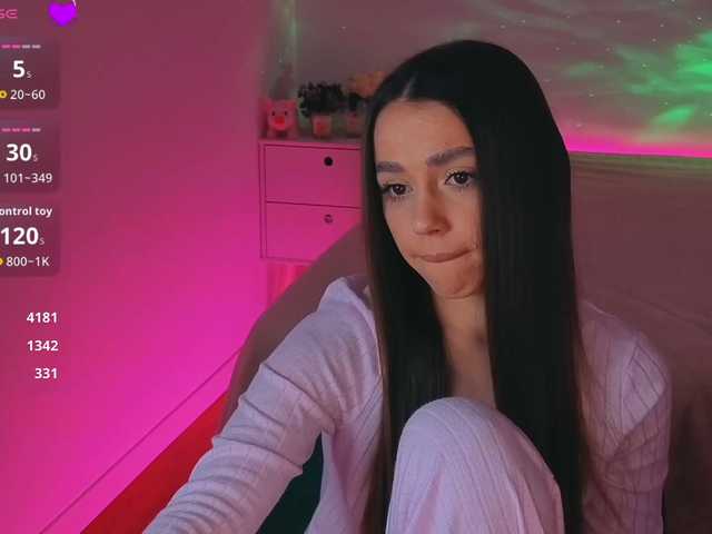 MaybeBabeTV live cam