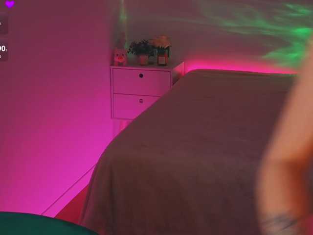 MaybeBabeTV's BongaCams show and profile