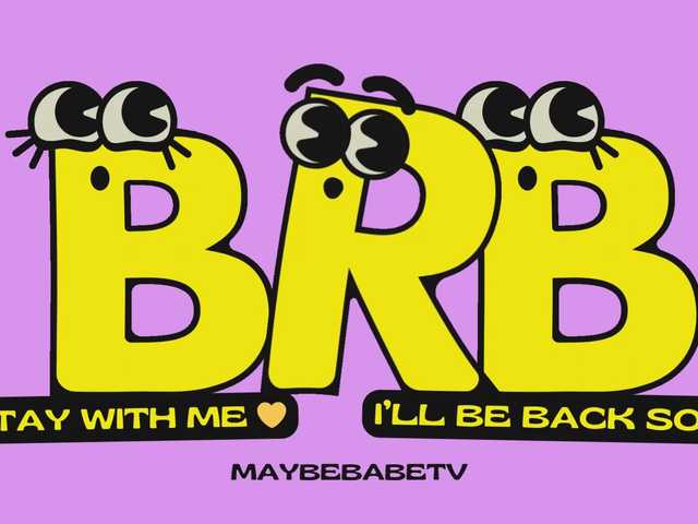 MaybeBabeTV