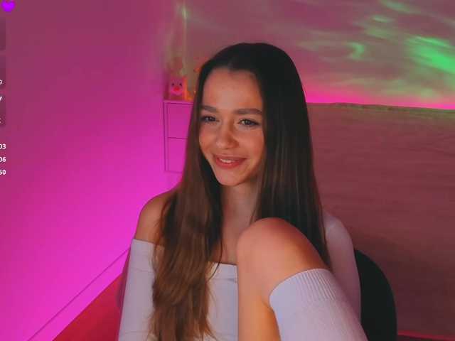 MaybeBabeTV's BongaCams show and profile