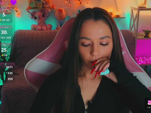 MaybeBabeTV webcam stream