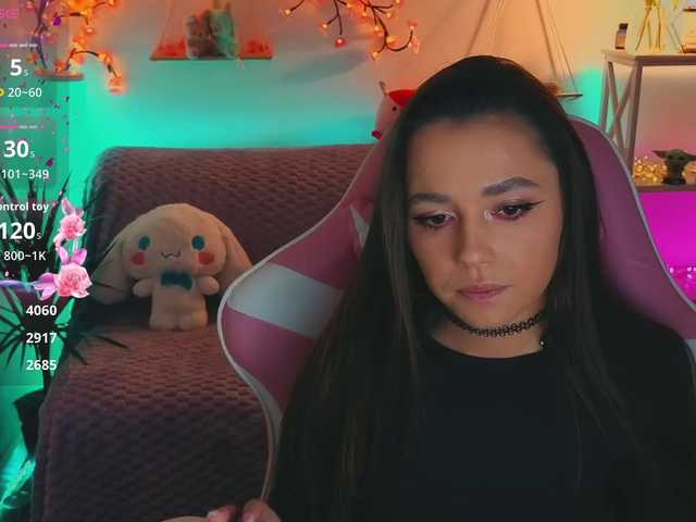 MaybeBabeTV's BongaCams show and profile