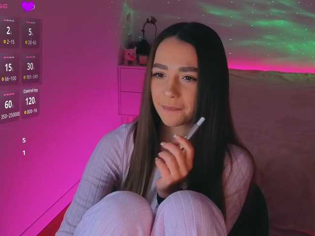 эросцена MaybeBabeTV