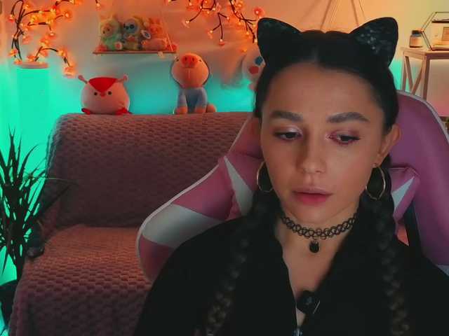 MaybeBabeTV from BongaCams is Freechat