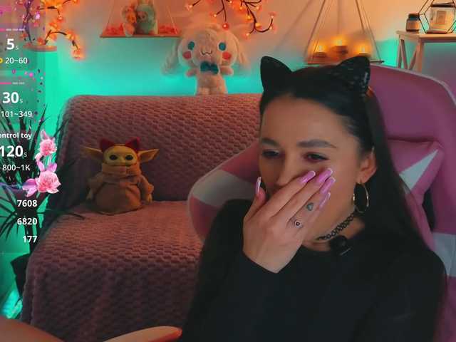 HD-видео MaybeBabeTV