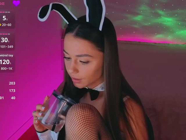 MaybeBabeTV's BongaCams show and profile