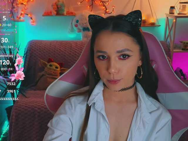 MaybeBabeTV's BongaCams show and profile