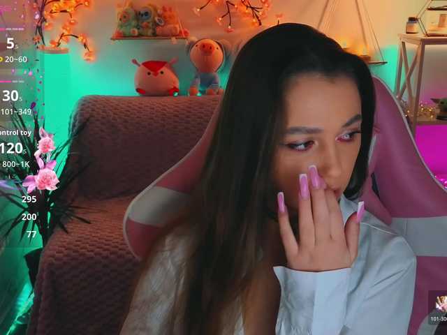 MaybeBabeTV — Freechat on BongaCams