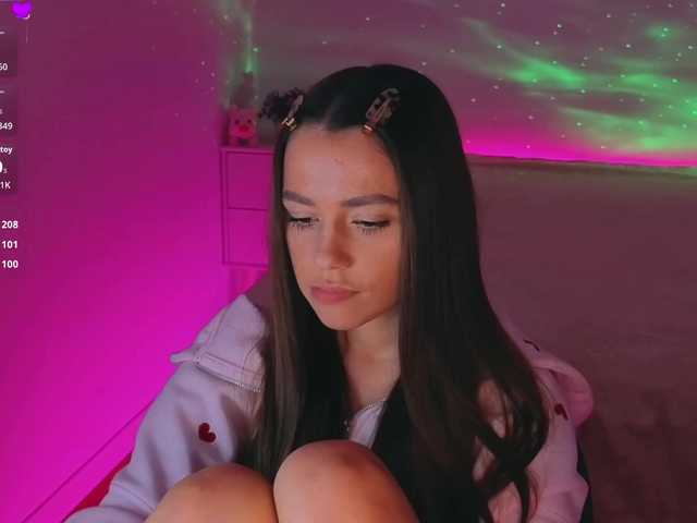 MaybeBabeTV's BongaCams show and profile