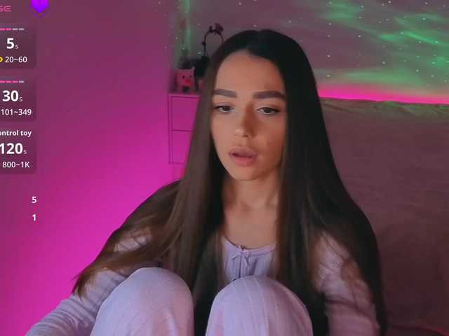 MaybeBabeTV's BongaCams show and profile