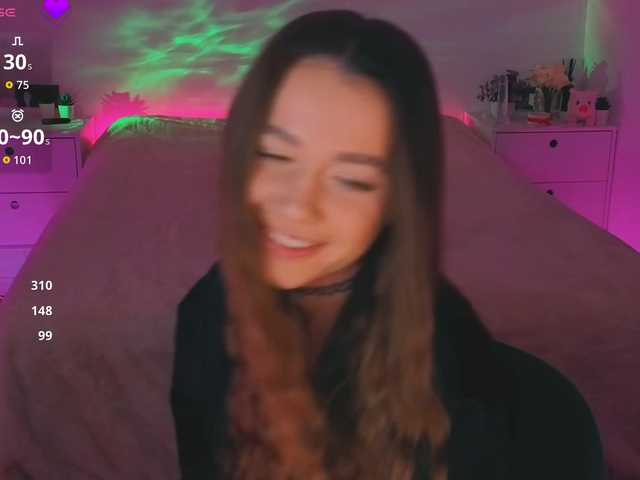 MaybeBabeTV's BongaCams show and profile