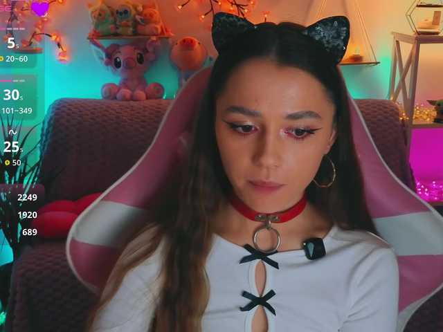 MaybeBabeTV free chat on liveonude