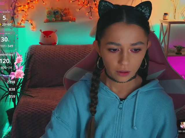 the best of MaybeBabeTV