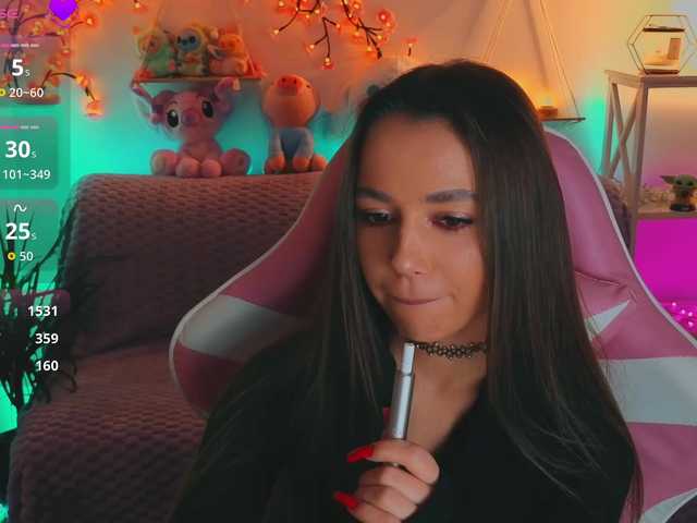 MaybeBabeTV webcam stream