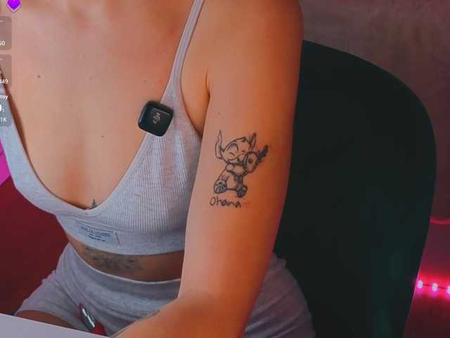 MaybeBabeTV's BongaCams show and profile