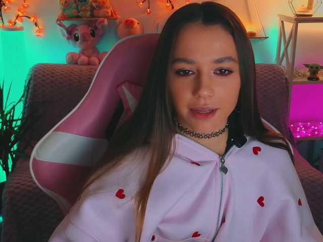 MaybeBabeTV webcam stream