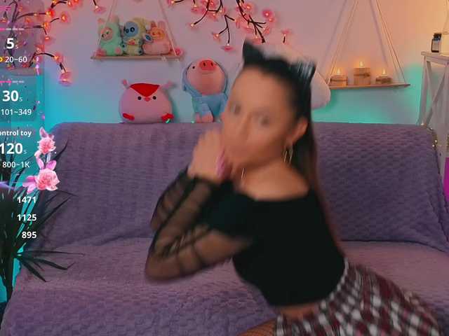 MaybeBabeTV's BongaCams show and profile