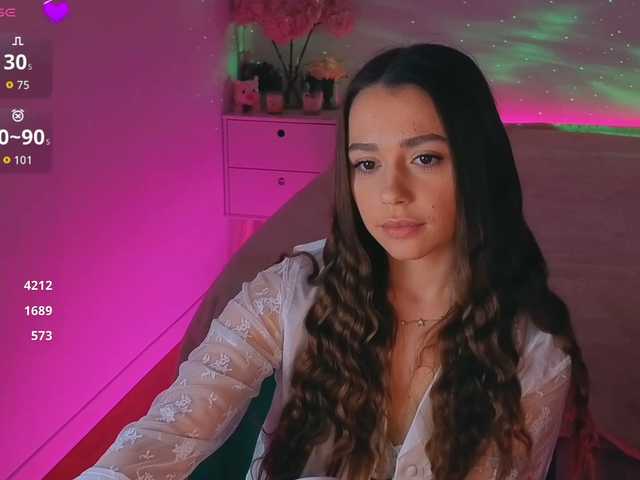 MaybeBabeTV's BongaCams show and profile