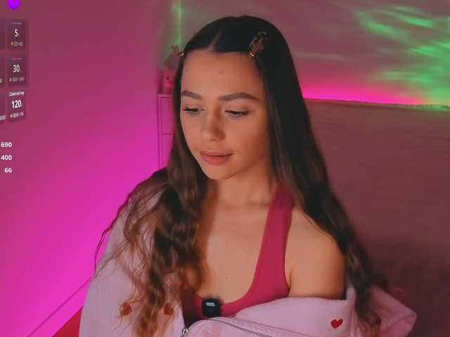 MaybeBabeTV's BongaCams show and profile