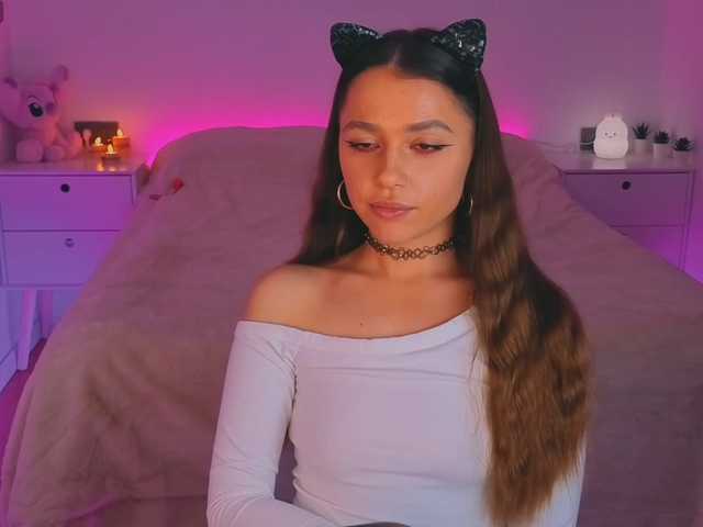 MaybeBabeTV's BongaCams show and profile