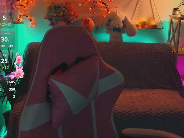 модель MaybeBabeTV