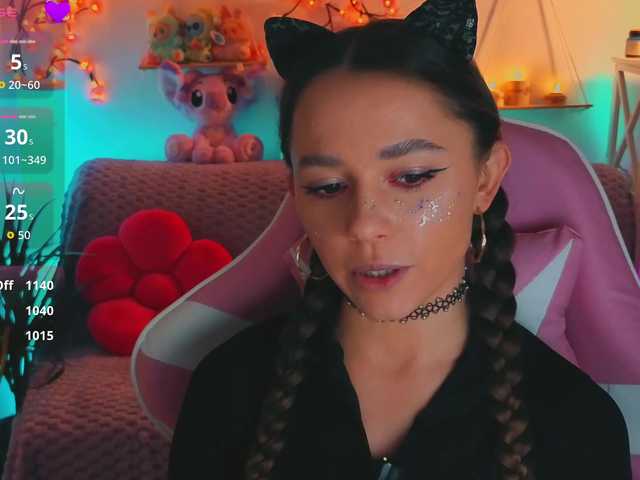 MaybeBabeTV's BongaCams show and profile