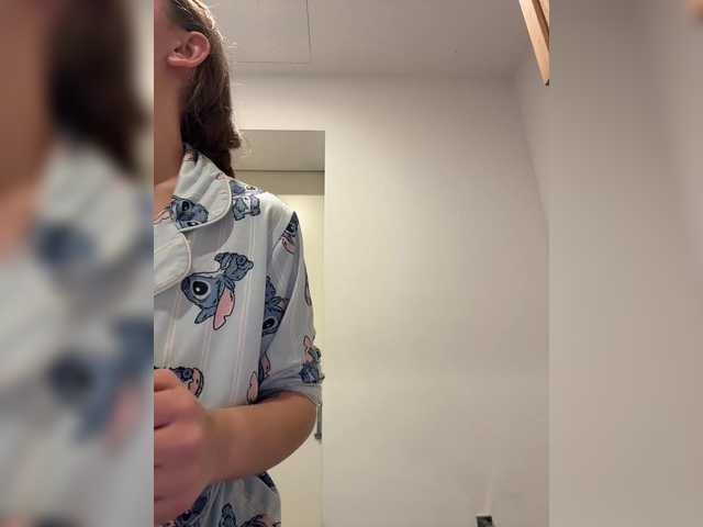 MaybeBabeTV's BongaCams show and profile