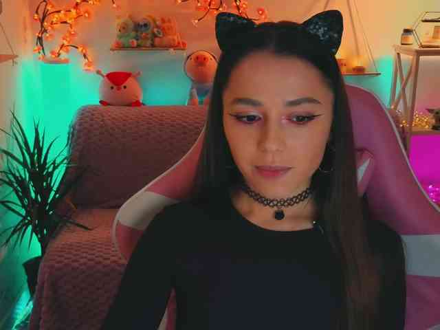 anonymous chatroom MaybeBabeTV