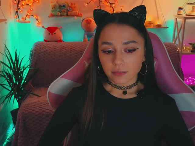 MaybeBabeTV Live Webcam on BongaCams