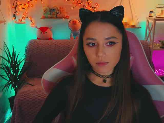 MaybeBabeTV Live Webcam on BongaCams