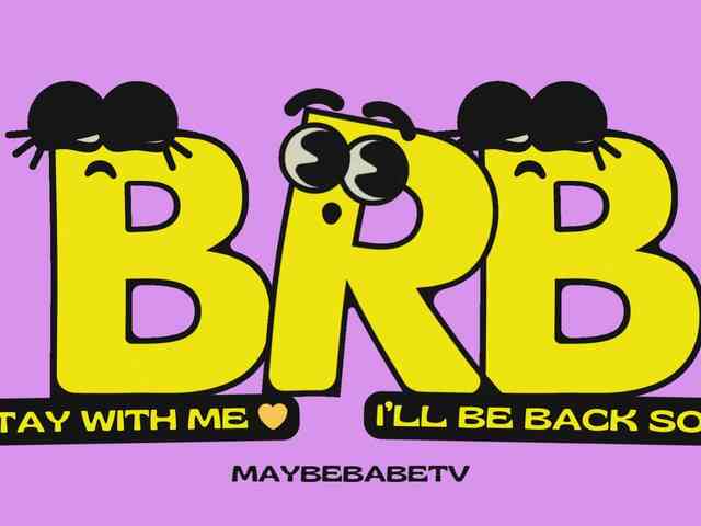 MaybeBabeTV