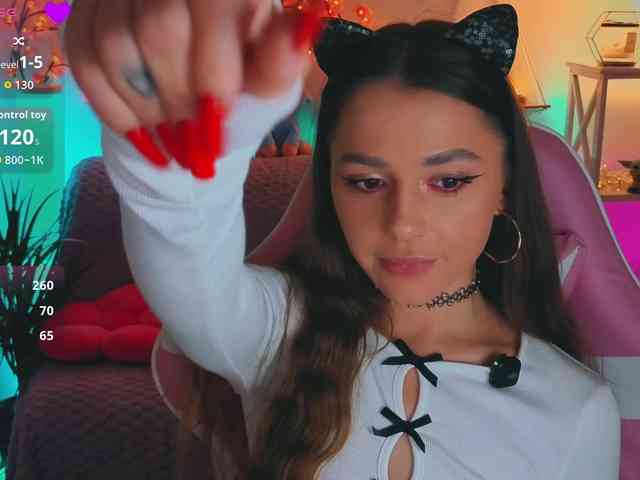 MaybeBabeTV Live Webcam on BongaCams