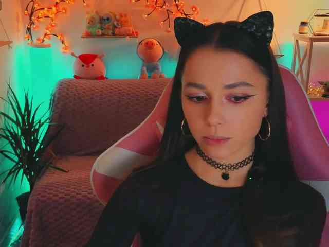 anonymous chatroom MaybeBabeTV