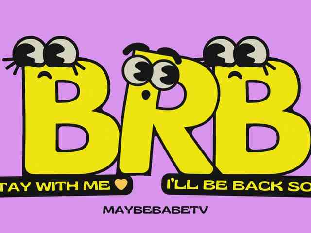 MaybeBabeTV Live Webcam on BongaCams