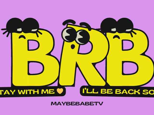 MaybeBabeTV MaybeBabeTV