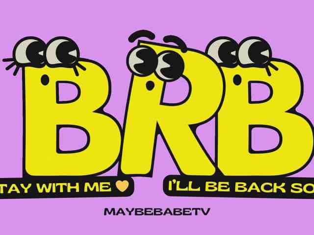 anonymous chatroom MaybeBabeTV