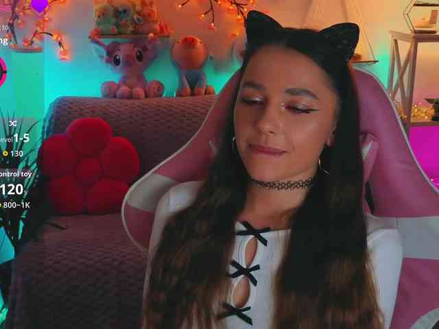 MaybeBabeTV Live Webcam on BongaCams