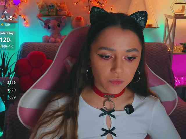 MaybeBabeTV Live Webcam on BongaCams