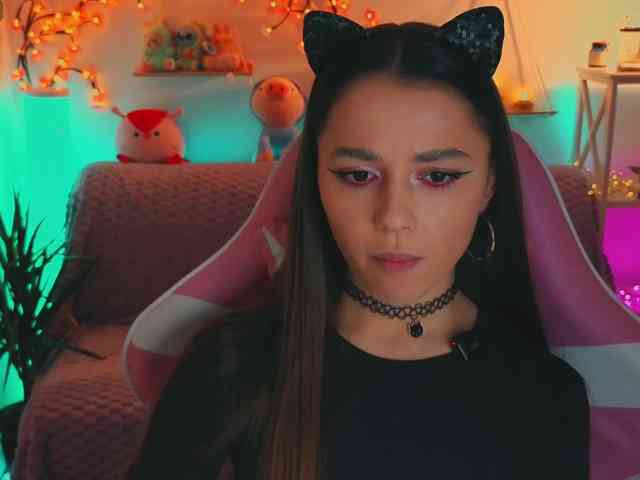 anonymous chatroom MaybeBabeTV