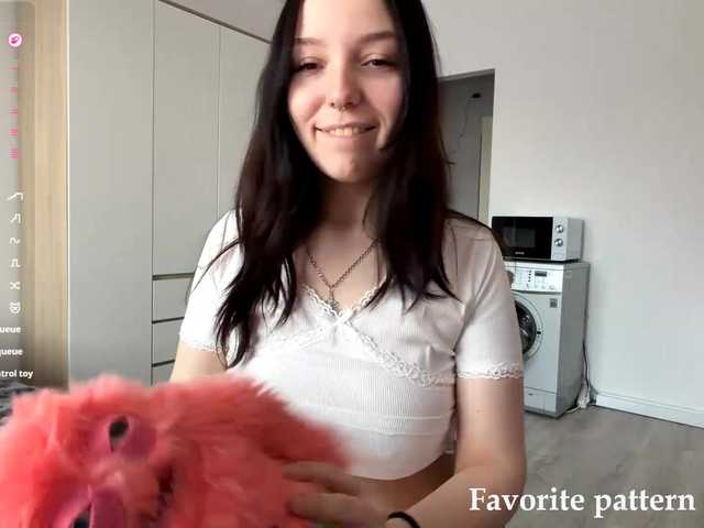 PamellaKuerbitz's BongaCams show and profile